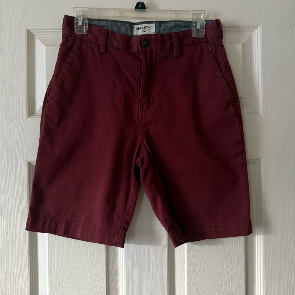 Billabong Men's Classic Shorts